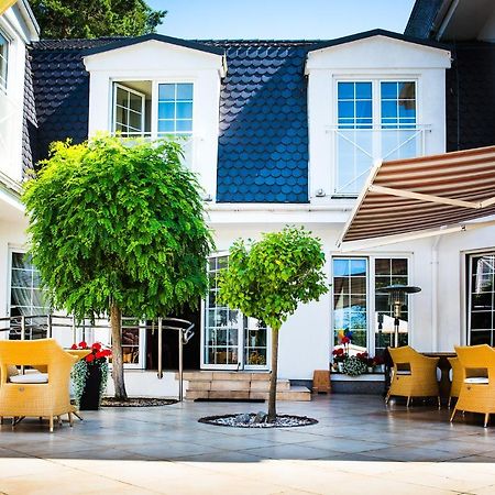 Willa Alexander Resort & Spa - Caloroczny Kryty Basen ミエルノ エクステリア 写真