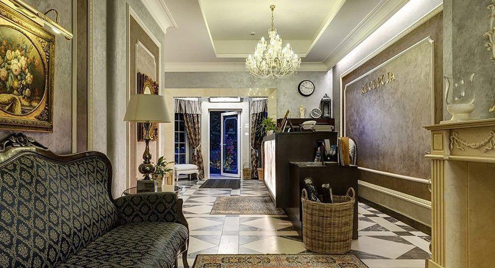 Willa Alexander Resort & Spa - Caloroczny Kryty Basen ミエルノ エクステリア 写真